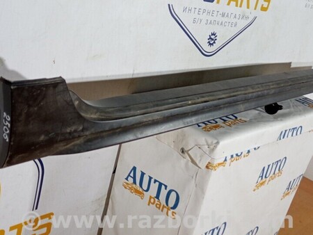 ФОТО Поріг пластиковий правий для Volvo V90 Киев