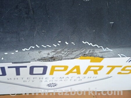 ФОТО Поріг пластиковий правий для Volvo V90 Киев