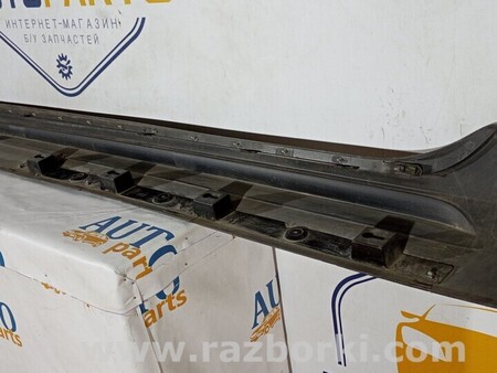 ФОТО Поріг пластиковий правий для Volvo V90 Киев