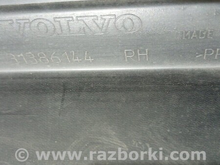 ФОТО Поріг пластиковий правий для Volvo V90 Киев