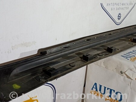 ФОТО Поріг пластиковий правий для Volvo V90 Киев