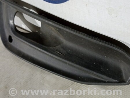 ФОТО Решітка туманки ліва для Volvo V90 Киев