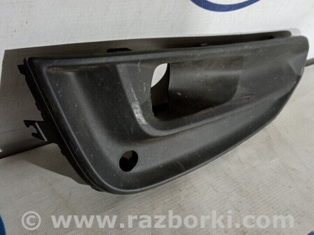 ФОТО Решітка туманки ліва для Volvo V90 Киев