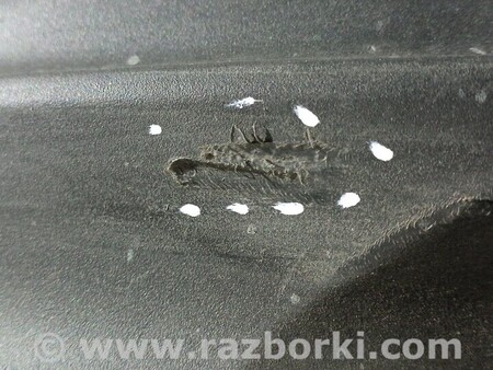 ФОТО Решітка туманки ліва для Volvo V90 Киев