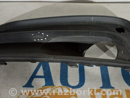 ФОТО Решітка туманки ліва для Volvo V90 Киев