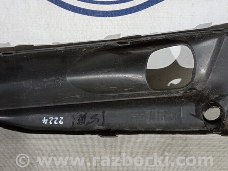 ФОТО Решітка туманки ліва для Volvo V90 Киев