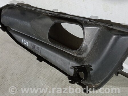 ФОТО Решітка туманки ліва для Volvo V90 Киев