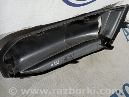 ФОТО Решітка туманки ліва для Volvo V90 Киев