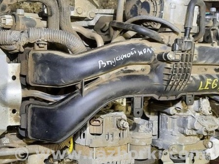 ФОТО Коллектор впускной для Subaru Legacy BN (14-19) Одесса