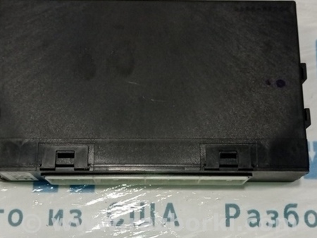 ФОТО Блок комфорта \ Multifunction Integrated Control Un для Subaru Legacy BN (14-19) Одесса