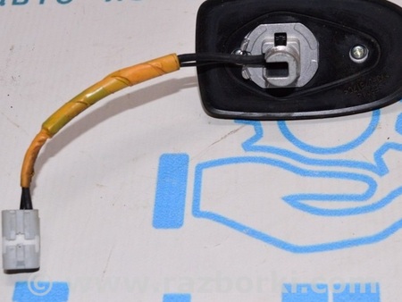 ФОТО Антенна гнездо без шторк для Subaru Legacy BN (14-19) Одесса