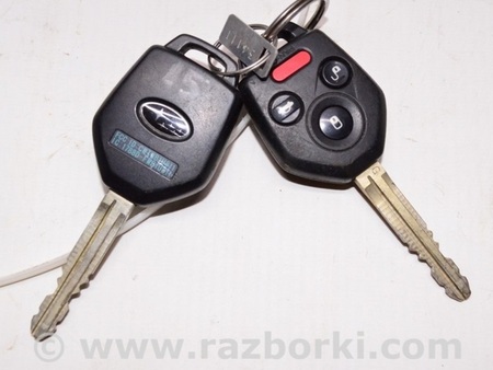 ФОТО Ключ для Subaru Legacy BN (14-19) Одесса