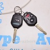 ФОТО Ключ для Subaru Legacy BN (14-19) Одесса
