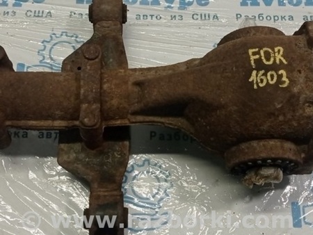 ФОТО Задний дифференциал (редуктор) для Subaru Legacy BN (14-19) Одесса