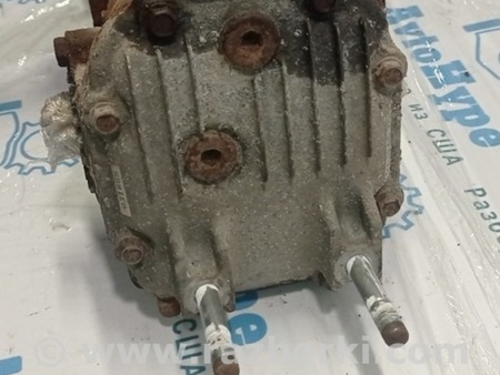 ФОТО Задний дифференциал (редуктор) для Subaru Legacy BN (14-19) Одесса