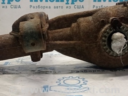 ФОТО Задний дифференциал (редуктор) для Subaru Legacy BN (14-19) Одесса