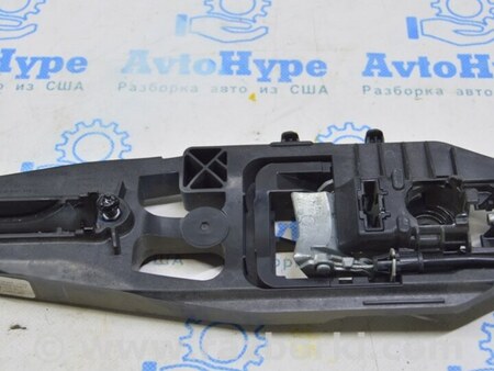 ФОТО Модуль srs airbag компьютер подушек безопасности для Subaru Legacy BN (14-19) Одесса