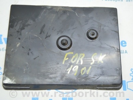 ФОТО Поддон АКБ для Subaru Legacy BN (14-19) Одесса