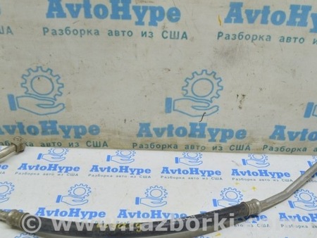 ФОТО Трубка кондиционера компрессор-печка для Subaru Legacy BN (14-19) Одесса