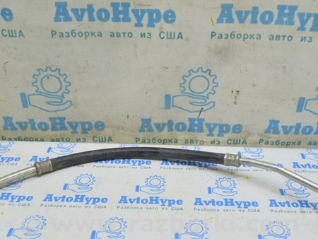 ФОТО Трубка кондиционера компрессор-печка для Subaru Legacy BN (14-19) Одесса