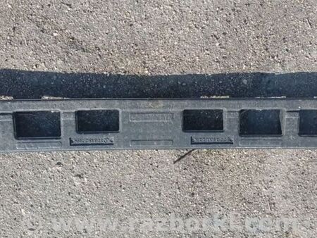 ФОТО Абсорбер заднего бампера для Subaru Legacy BN (14-19) Одесса