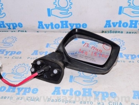 ФОТО Зеркало боковое правое для Subaru Legacy BN (14-19) Одесса