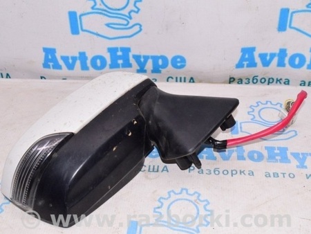 ФОТО Зеркало боковое правое для Subaru Legacy BN (14-19) Одесса