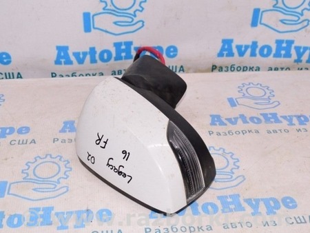 ФОТО Зеркало боковое правое для Subaru Legacy BN (14-19) Одесса