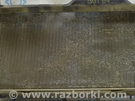 ФОТО Радиатор охлаждения (вода) для Subaru Legacy BN (14-19) Одесса