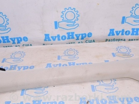 ФОТО Накладка передней стойки левая для Subaru Legacy BN (14-19) Одесса