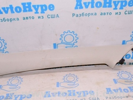 ФОТО Накладка передней стойки левая для Subaru Legacy BN (14-19) Одесса