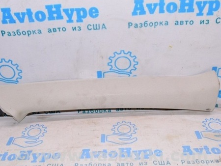 ФОТО Накладка передней стойки правая для Subaru Legacy BN (14-19) Одесса