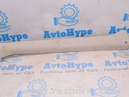 ФОТО Накладка передней стойки правая для Subaru Legacy BN (14-19) Одесса