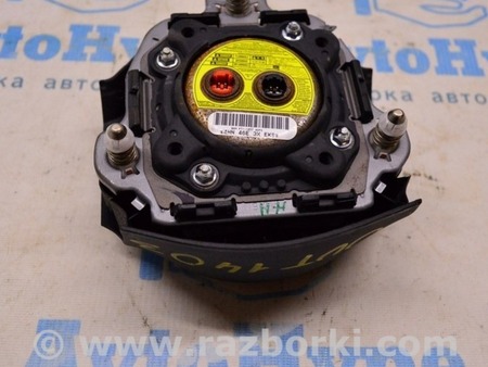 ФОТО Подушка безопасности airbag в руль водительская для Subaru Legacy BN (14-19) Одесса