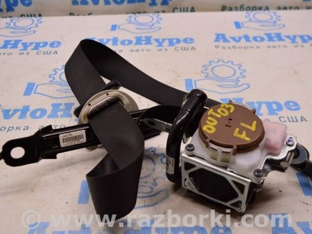 ФОТО Водительский ремень безопасности для Subaru Legacy BN (14-19) Одесса