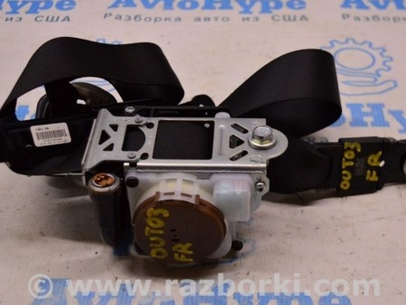 ФОТО Водительский ремень безопасности для Subaru Legacy BN (14-19) Одесса