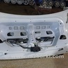Крышка багажника Subaru Legacy BN (14-19)