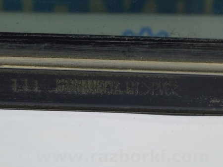 ФОТО Стекло двери треугольник зад лев для Subaru Outback BS (14-21) Одесса