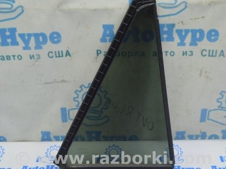 ФОТО Стекло двери треугольник зад лев для Subaru Outback BS (14-21) Одесса