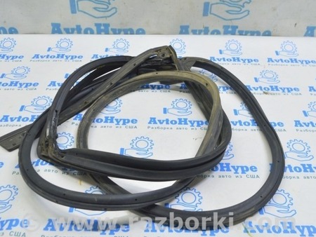 ФОТО Уплотнитель двери зад лев для Subaru Outback BS (14-21) Одесса