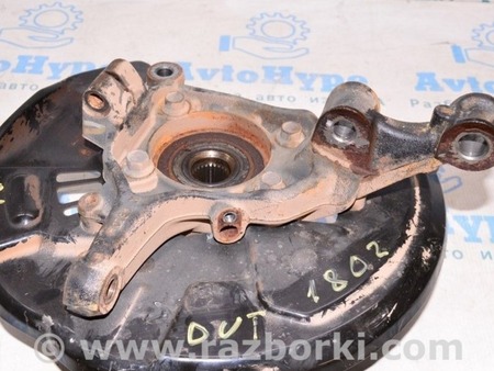 ФОТО Цапфа со ступицей перед лев для Subaru Outback BS (14-21) Одесса