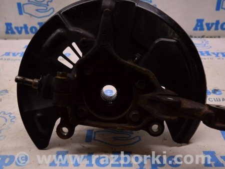 ФОТО Цапфа со ступицей перед прав для Subaru Outback BS (14-21) Одесса