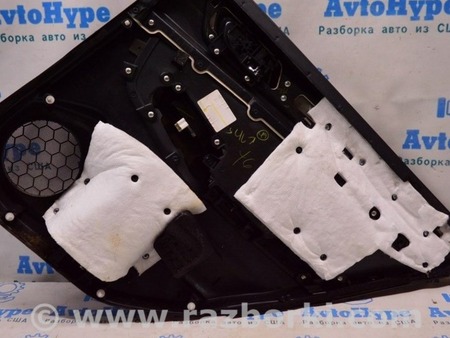 ФОТО Обшивка двери (карточка) зад лев для Subaru Outback BS (14-21) Одесса