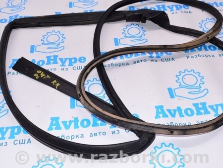 ФОТО Уплотнитель двери зад прав для Subaru Outback BS (14-21) Одесса