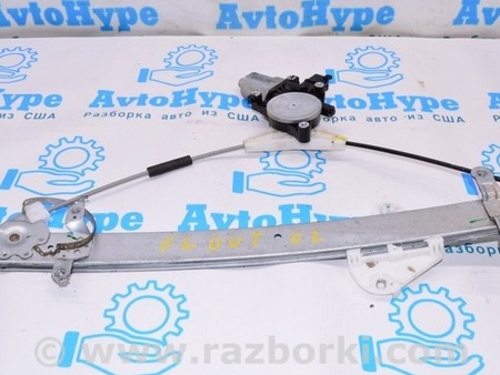 ФОТО Стеклоподъемник с мотором перед лев для Subaru Outback BS (14-21) Одесса