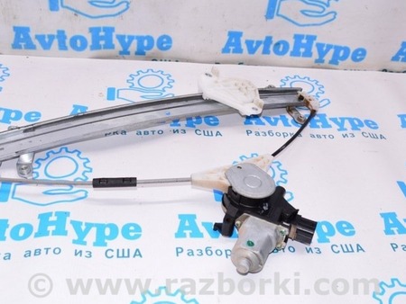 ФОТО Стеклоподъемник с мотором перед лев для Subaru Outback BS (14-21) Одесса