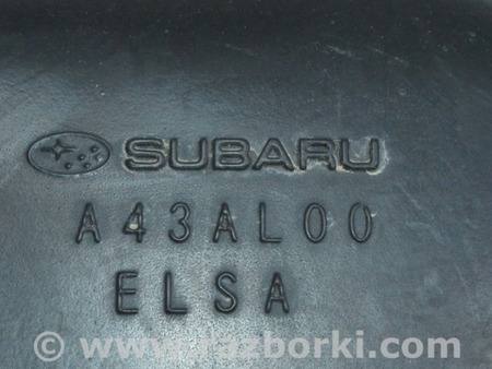 ФОТО Мусоросборник для Subaru Outback BS (14-21) Одесса