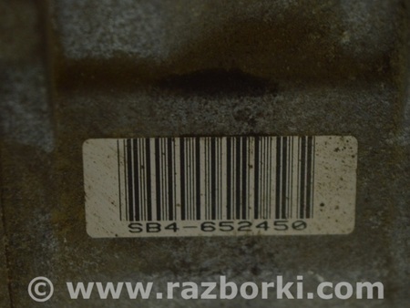 ФОТО Компрессор кондиционера для Subaru Outback BS (14-21) Одесса