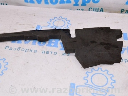 ФОТО Дефлектор радиатора прав для Subaru Outback BS (14-21) Одесса