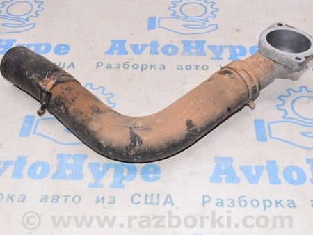 ФОТО Патрубок охлаждения нижний для Subaru Outback BS (14-21) Одесса